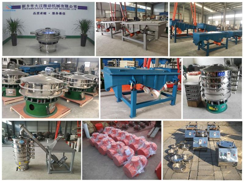 Dahan Functional Shopping Loading and Unloading Belt Conveyor