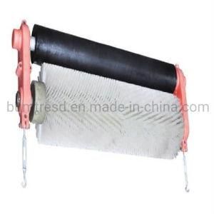 Rotary Brush Belt Cleaner Used for Concrete Products
