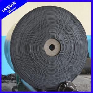 Wear-Resisting Anti-Impact Ep200 Conveyor Rubber Belt for Rock Crusher