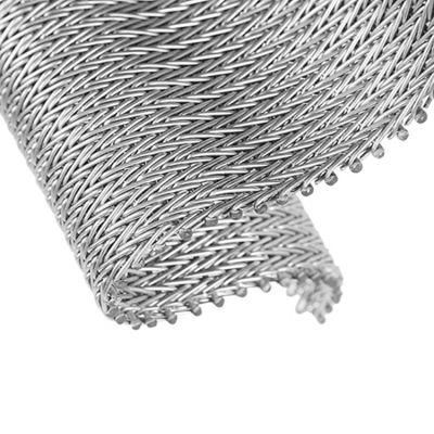 Stainless Steel 304 Wire Mesh Belt (Conveyor)