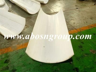 Screw UHMWPE Conveyor for Sell