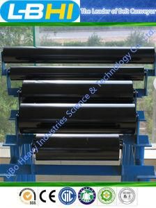 Dia 108mm Hot Product Low-Resistance Idler for Conveyor System