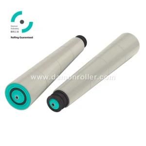 Zhejiangdouble Groove O-Belt Pulley Tapered Sleeve Conveyor Roller (2660)