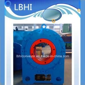 Libo Contact-Type Torque-Limited Backstop for Belt Conveyor