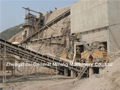 2017 Hot High Efficient Recycling Zhengzhou Conveyor Belt