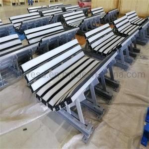 Standard Light Duty Conveyor Impact Bed