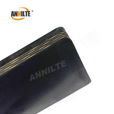 Annilte 10MPa 12MPa 15MPa 17MPa 18MPa 20MPa 24MPa Nn Fabric Conveyor Belt