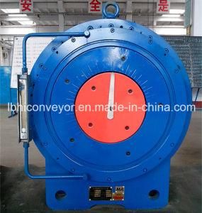 Safety Torque-Limited Hold Back Device for Belt Conveyor (NJZ100)