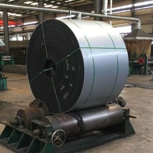 Rubber Conveyor Belt for Sand and Coal