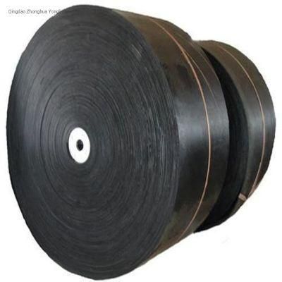 St2500 Steel Cord Rubber Conveyor Belt Manufacturer