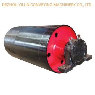 China Suppliers Conveyor Bend Pulley, Belt Conveyor Drum for Mining