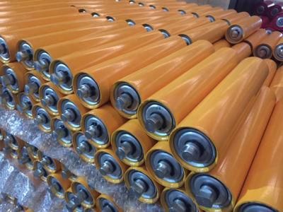 Mining Conveyor Idler Roller for Sale