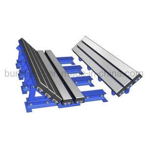 Heavy Duty Conveyor Impact Bed