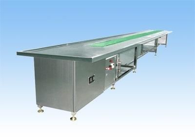 High-Efficiency Belt Conveyor in Conveyor System