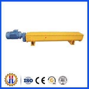 U-Type Screw Conveyor for Concrete Mixer (ISO 9001 certification)