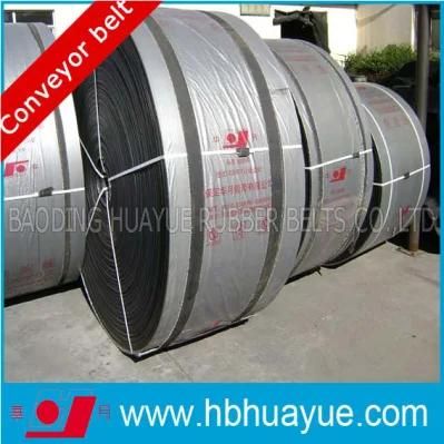 Industrial Nylon Nn/Ep Polyester Rubber Conveyor Belt