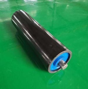 UHMWPE Conveyor Rollers for Material Handling in Coal Mine
