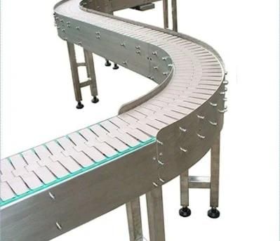 Strong Tensile Strength and Standard Customized or Nonstandard Conveyor Chain