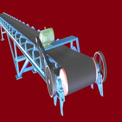 High Quality Conveyor Belt /Conveyor Belting for Africa Market