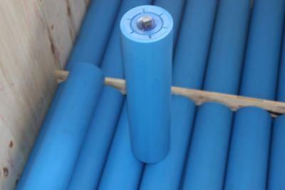 HDPE Conveyor Roller/ Plastic Roller/ Nylon Roller