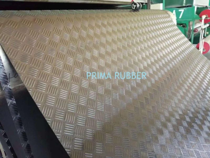 Tear Resistant Conveyor Belt with Various Size