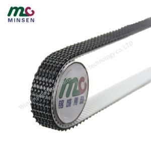 Factory Source Factory Glass Conveyor Belt Grass Grain Synchronous Belt Anti-Slip Synchronous Belt Anti-Slip Wear-Resistant Belt