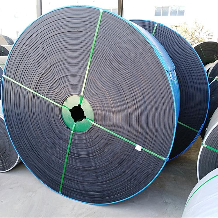 Quality Assured Flat Shaped Nylon Material Conveyor Belt