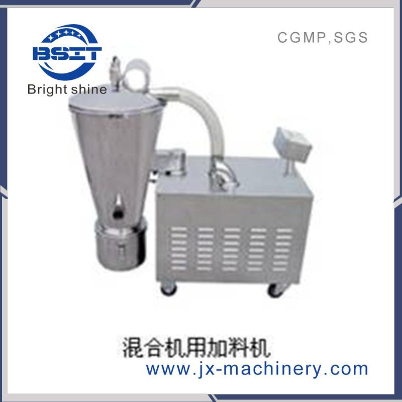 Shelf Loading System Automatic Pneumatic Vacuum Material Loading Machine Feeding Machine