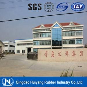 Quarrying Industry Abrasion Resistant Rubber Conveyor Belt