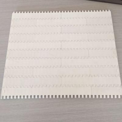 Plastic Wire Mesh Plastic Modular Belt