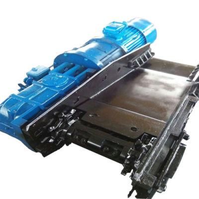 Electrical Machinery 11kw Sgb280/11 Coal Scraper Conveyor Scraper Conveyor for Sale