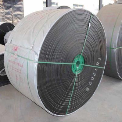 High Quality Nylon Core Conveyor Belt with International Standard