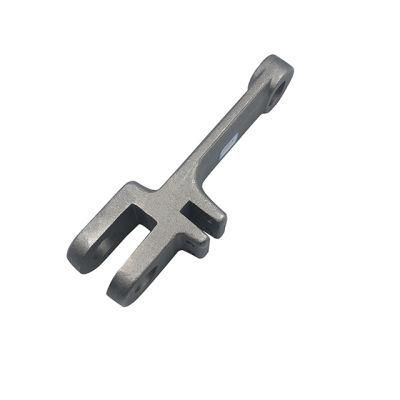 CE/ISO9001: 2015 Alloy Wanxin/Customized Plywood Box Link Chain Drop Forged Scraper Chain