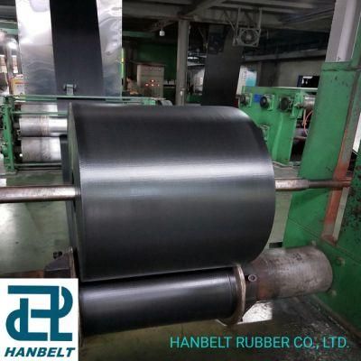 Top Quality Heavy Duty PVC Conveyor Belt 1250s with Good Price