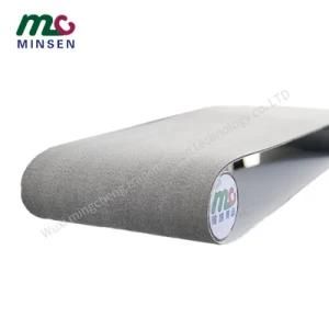 Factory Cheap Felt Industrial Conveyor Belt with Low Noise