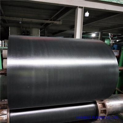 Full Core Textile PVC/Pvg Industrial Grade Conveyor Belt