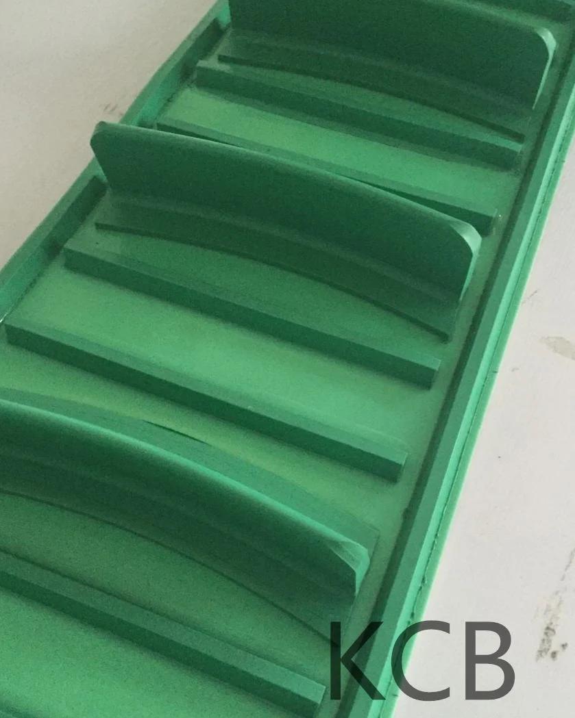 PVC Conveyor Belt (produce by customer requirement)