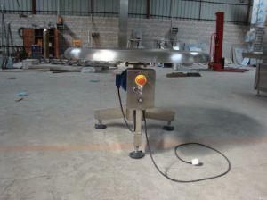 304 Stainless Steel Rotary Table for Packaging Machinery