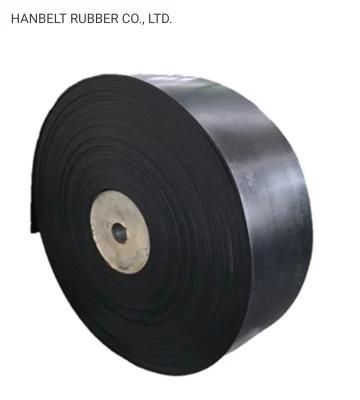 Hot Sale Ep/Nn /High Temperature /Heat Resistant Rubber Conveyor Belt for Sale