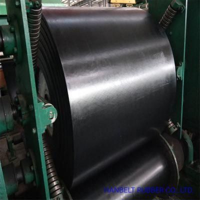 Ep100X3ply 4+2 Rubber Conveyor Belt with High Quality