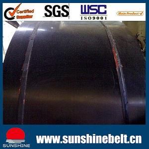 Best Quality Rubber Conveyor Belt Industrial Rubber Belt