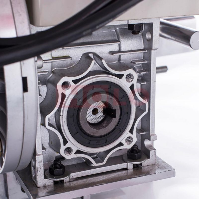 The Cutting Machine for Separator Splitting Belt Best Quality