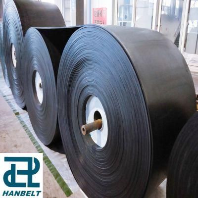 Ep100 Heat Resistant Conveyor Belt for Sale