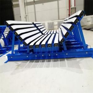 Conveyor Parts Supplier for Impact Bed