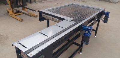 Factory Cheap Price Multi-Use Machine Belt Conveyor