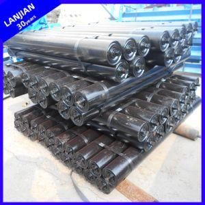 Belt Conveyor Steel Mining Roller for Stone Plant