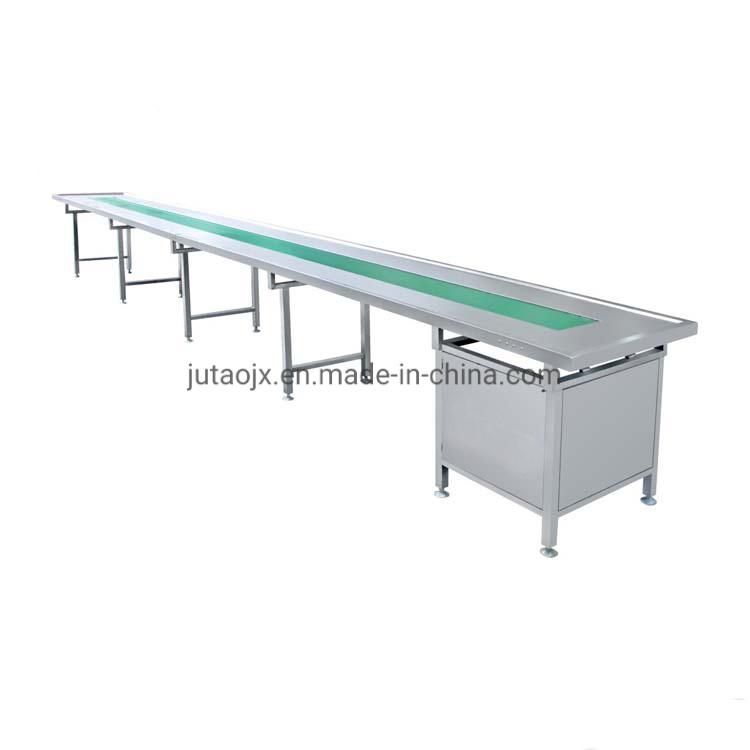 New Flexible Rubber Conveyor Belt Price Production Line Conveyor Belt