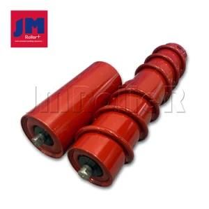 Premium Quality Heavy Duty Conveyor Rollers for Coal Mine