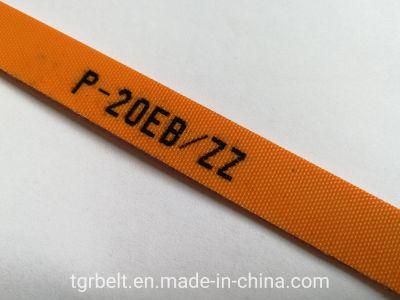 2.00mm Easily Releasing Conveyor Belt From Chinese Manufacturer