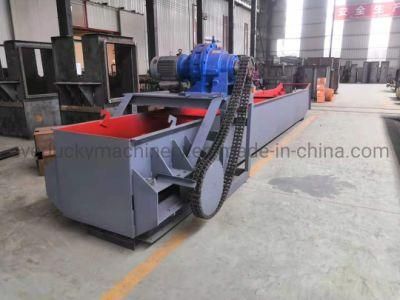 Drag Chain Conveyor for Coal Fired Power